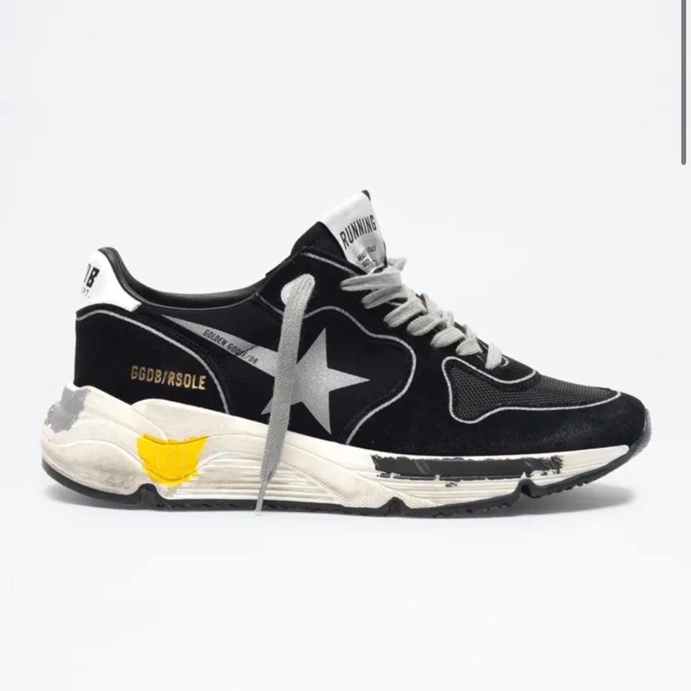 Golden Goose Running sneaker